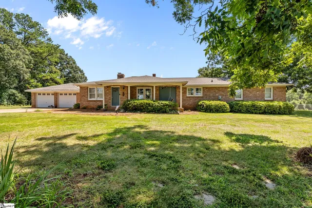 900 Old River Rd, Piedmont, SC 29673