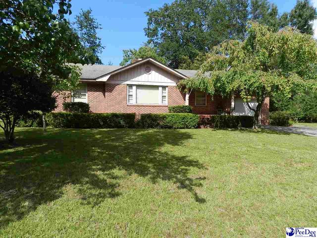 517 Camellia Cir, Florence, SC 29501