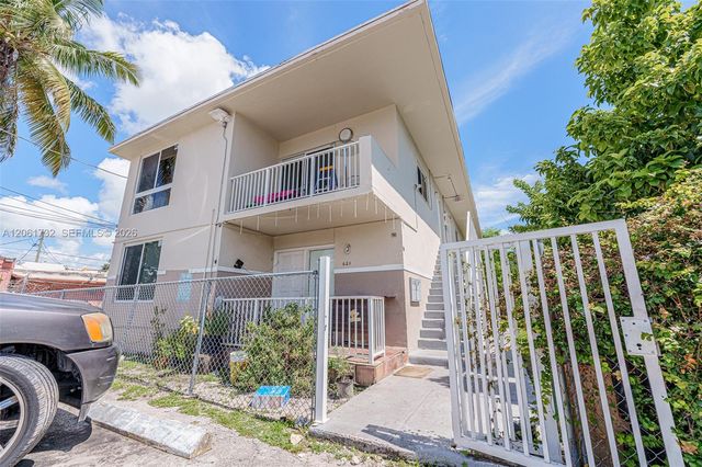 621 SW 15th Ave #1, Miami, FL 33135