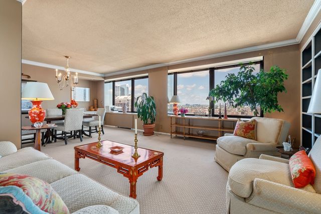 85 E  India Row #18B, Boston, MA 02110