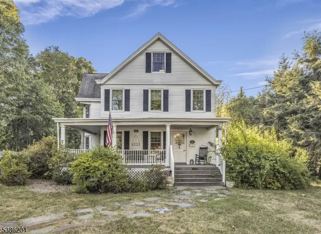 347 Boulevard, Pompton Plains, NJ 07444