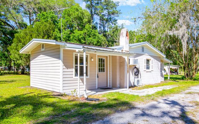 15721 NW County Road 231, Gainesville, FL 32609