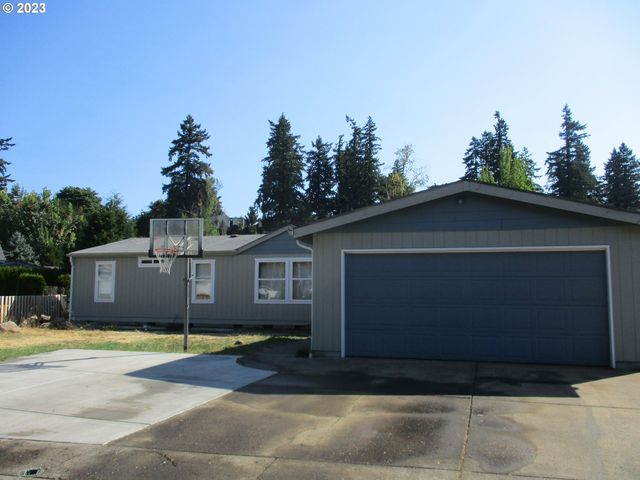 1655 S  Elm St #428, Canby, OR 97013