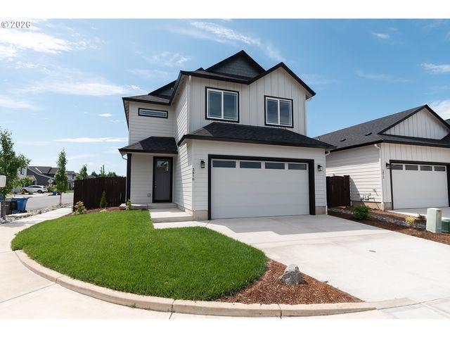 3416 SE 8th Pl, Battle Ground, WA 98604