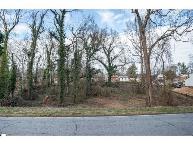 S  Church St, Spartanburg, SC 29306