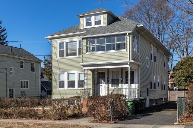 18-20 Purvis St, Watertown, MA 02472