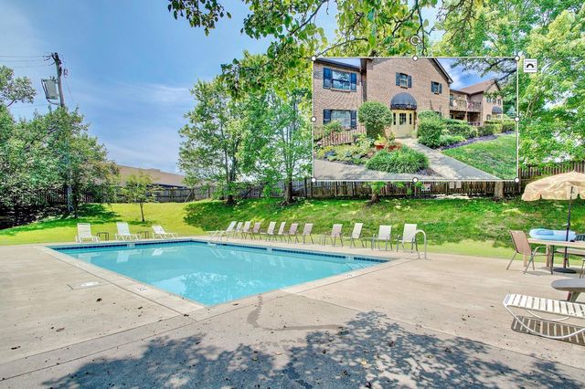 400 Hill St #406, Fort Thomas, KY 41075