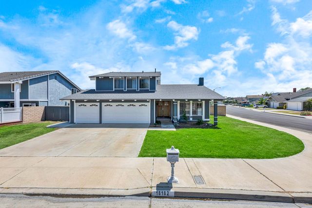 18182 Ivorycrest Ln, Huntington Beach, CA 92648