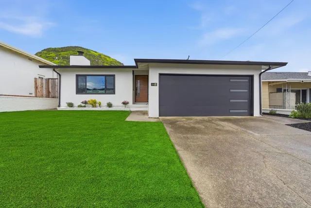 466 Holly Ave, South San Francisco, CA 94080