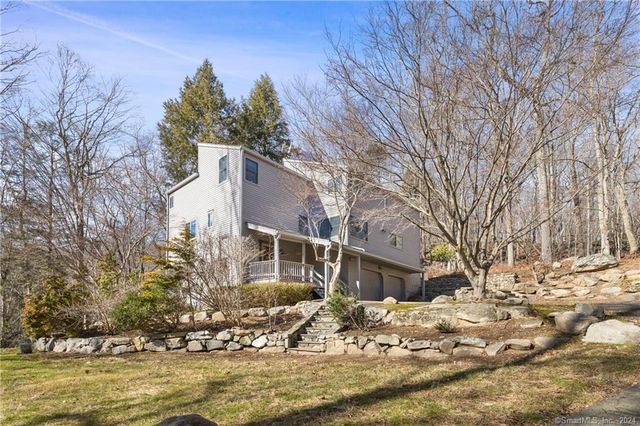 22 Indian Valley Rd, Weston, CT 06883
