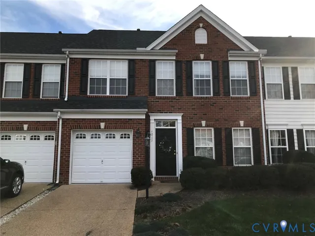 4005 Aspen View Ct, Henrico, VA 23228