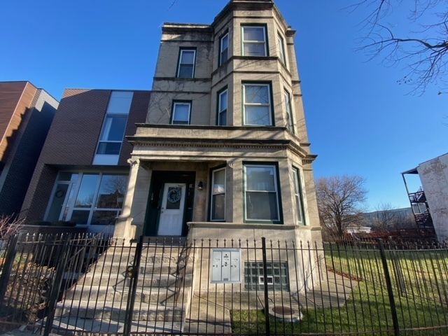 6237 S  Greenwood Ave #1, Chicago, IL 60637