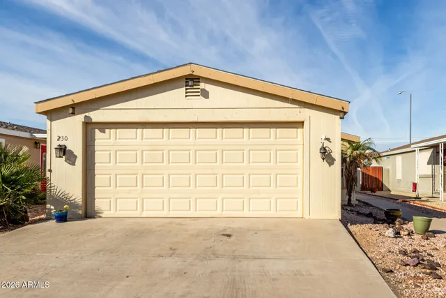 8601 N 103RD Avenue #230, Peoria, AZ 85345