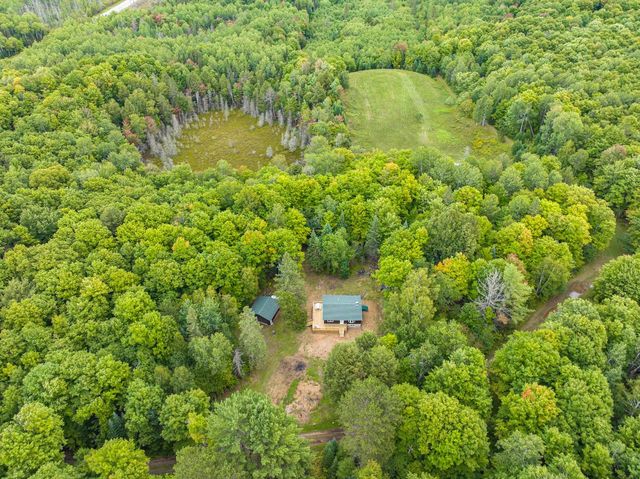 10901 Highway 70 W, Eagle River, WI 54521