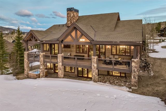 325 Game Trail Rd, Silverthorne, CO 80498