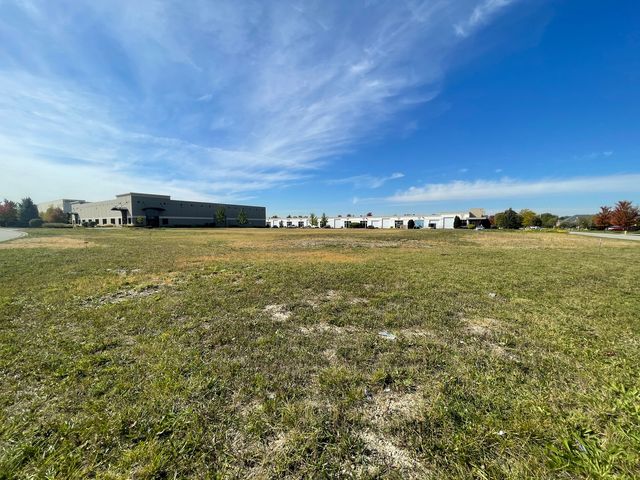 Vacant Land 183rd Pl   #12, Orland Park, IL 60467