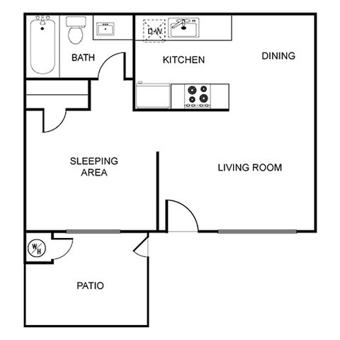 139 Santa Ana Ave #2345-104, Clovis, CA 93612