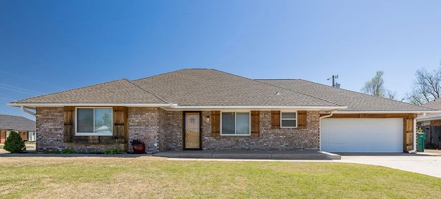 4700 NW 77th St, Oklahoma City, OK 73132