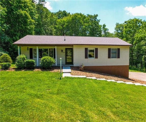 2234 Branchton Rd, Hilliards, PA 16040