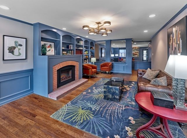505 E  Lancaster Ave #WH-103, Wayne, PA 19087