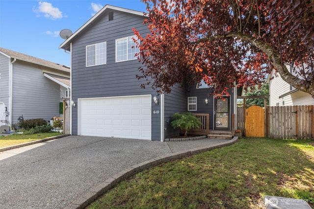 610 Date Avenue, Sultan, WA 98294