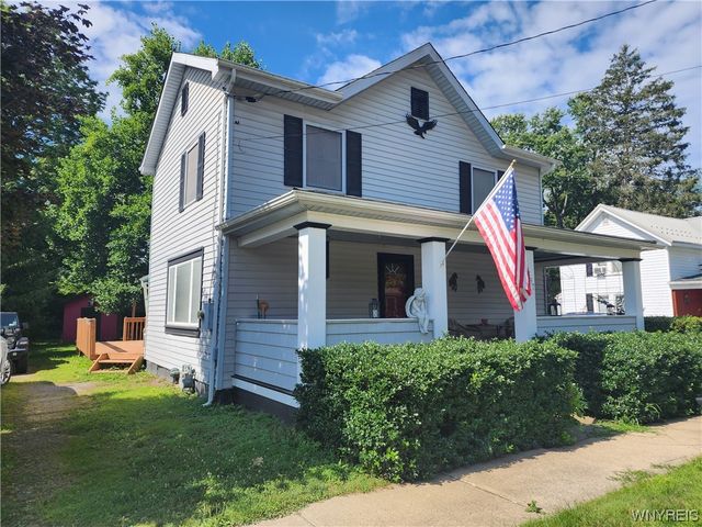 8787 Lower East Hill Rd, Colden, NY 14033