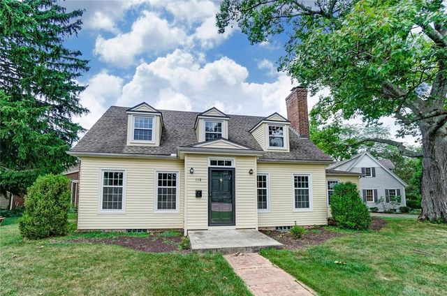 118 N  Pelham Dr, Kettering, OH 45429