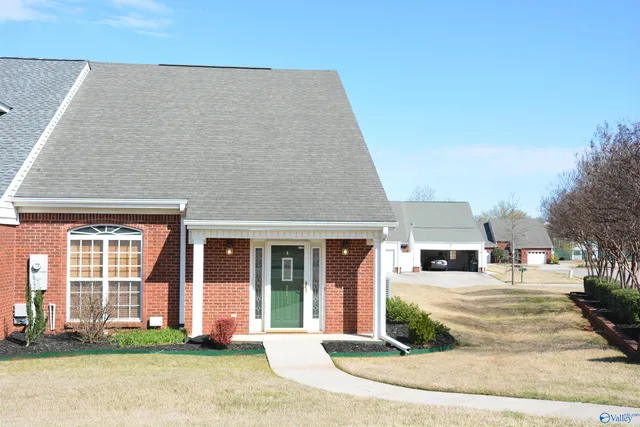 201 Cork Aly, Madison, AL 35758