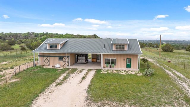 1010 Lookout Point, Stephenville, TX 76401