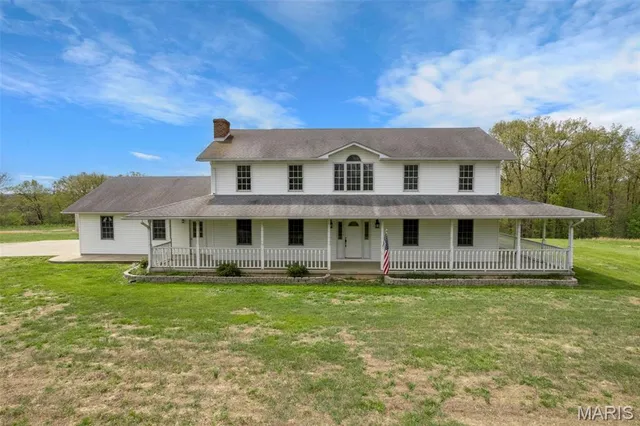 18730 State Highway 72, Sedgewickville, MO 63781