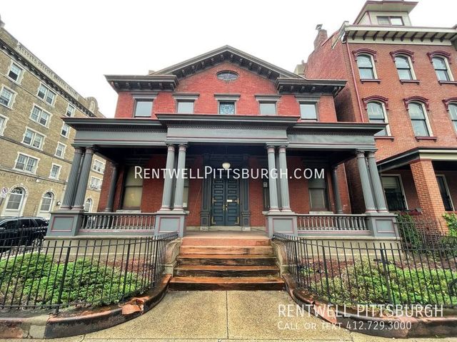 516 W  North Ave  #A, Pittsburgh, PA 15212