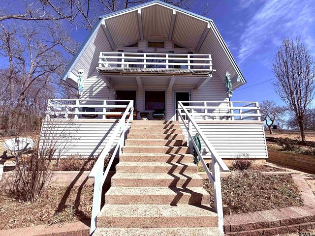 357 County Road 4846, Winnsboro, TX 75494