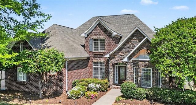 4386 Ashton Oaks Ct, High Point, NC 27265