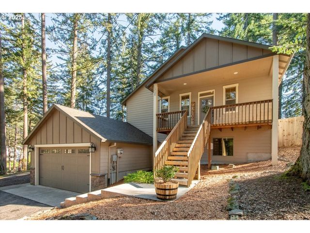 13135 SE Winston Rd, Damascus, OR 97089