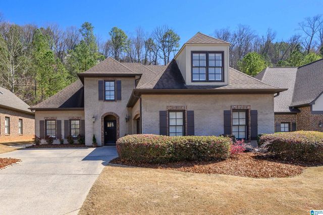 4067 Highland Ridge Rd, Birmingham, AL 35242