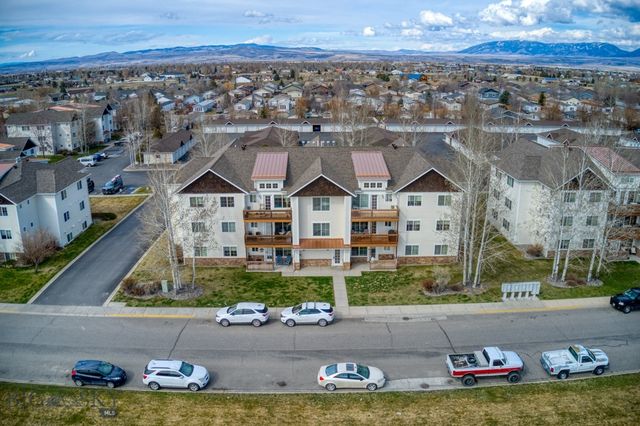 61 N  Shore Dr #6, Belgrade, MT 59714