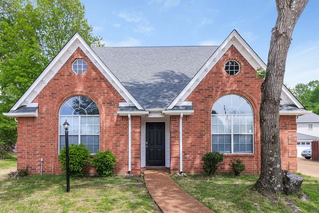 1838 Black Bear Cir  E, Cordova, TN 38016