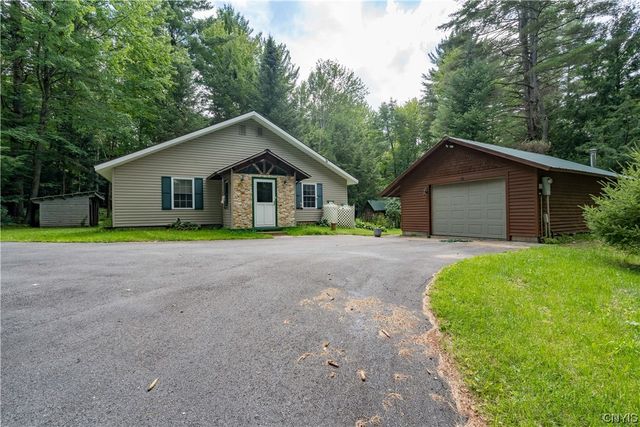 7914 Soft Maple Rd, Croghan, NY 13327