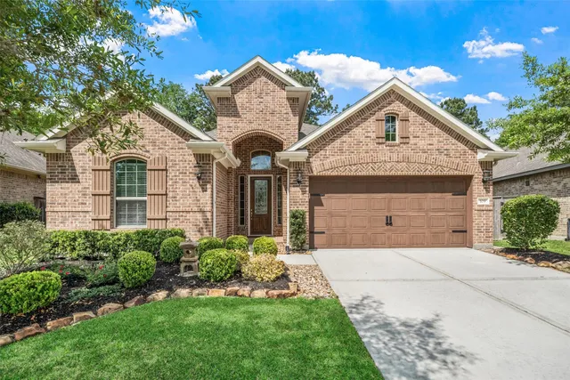 109 Gray Vervain Ct, Montgomery, TX 77316