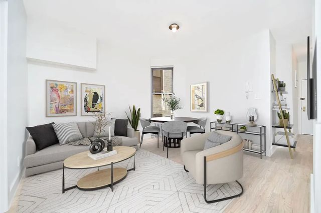 306 E  5th St #2C, New York, NY 10003