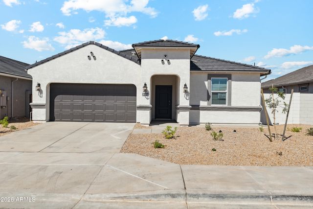 1547 E GLAZIER Drive E, Casa Grande, AZ 85122