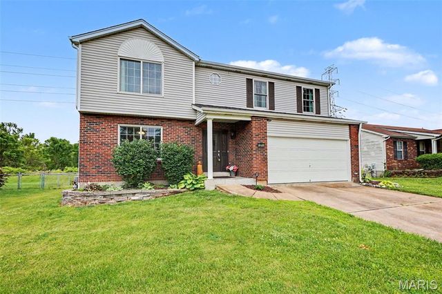 12010 Criterion Ave, Saint Louis, MO 63138
