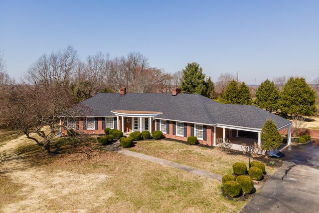 465 Boone Trail Rd, Danville, KY 40422