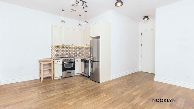 1355 Myrtle Ave  #3R, Brooklyn, NY 11221
