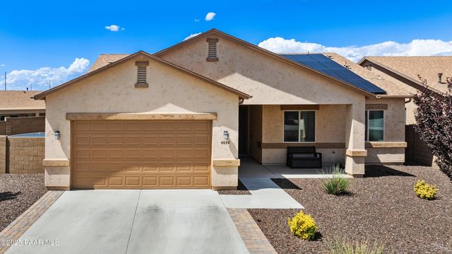 6096 E  Laguna Ln, Prescott Valley, AZ 86314