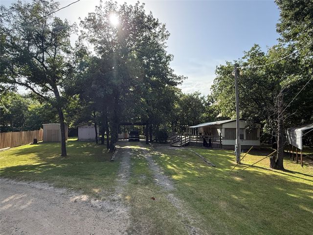416773 E  1075th Rd, Checotah, OK 74426