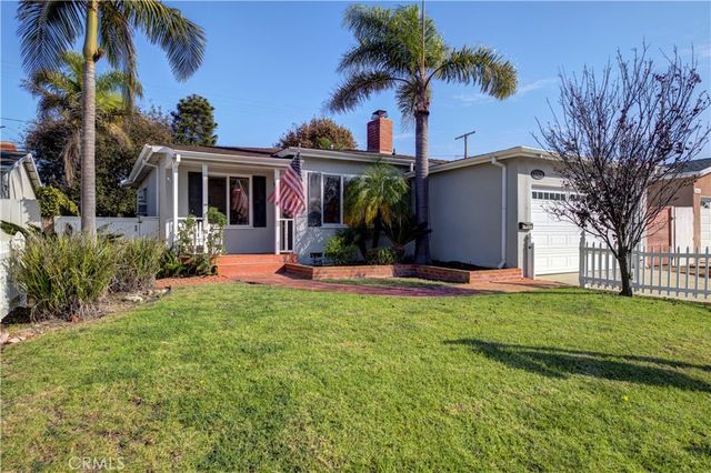 22626 Anza Ave, Torrance, CA 90505
