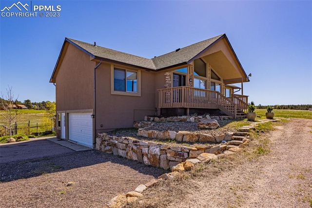 Colorado Springs, CO Homes For Sale & Colorado Springs, CO Real Estate |  Trulia