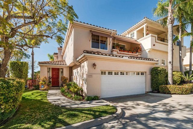 6663 Sitio Palmas, Carlsbad, CA 92009