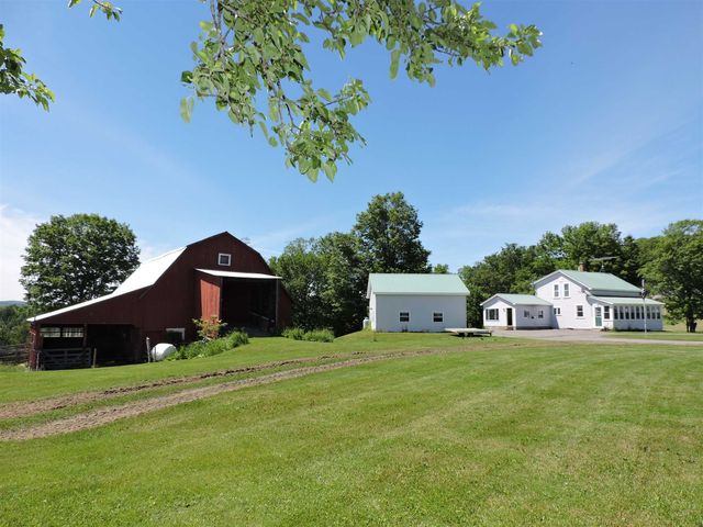 253 Airport Road, Lyndonville, VT 05851